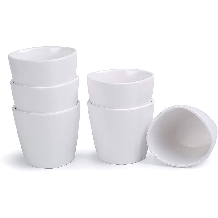 gongtrade 9 oz. Melamine Drinking Glass Wayfair
